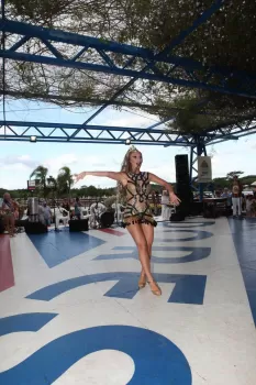 Carnaval 2019 - Apresentação das Rainhas