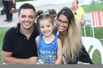 Carnaval 2019 - Apresentação das Rainhas