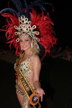 Carnaval 2019 - Baile Adulto