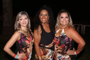 Carnaval 2019 - Baile Adulto