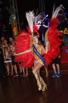 Carnaval 2019 - Baile Adulto