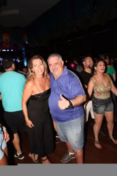 Carnaval 2019 - Baile Adulto