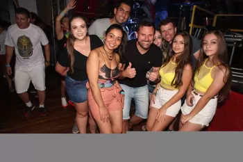 Carnaval 2019 - Baile Adulto