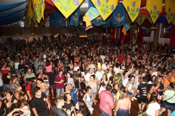 Carnaval 2019 - Baile Adulto