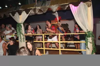 Carnaval 2019 - Baile Adulto