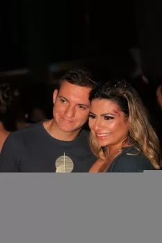 Carnaval 2019 - Baile Adulto