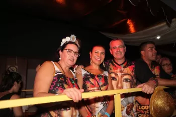 Carnaval 2019 - Baile Adulto