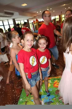 Carnaval 2019 - Baile Infantil