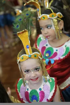 Carnaval 2019 - Baile Infantil