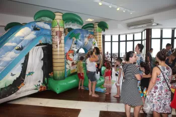 Carnaval 2019 - Baile Infantil