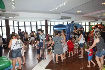 Carnaval 2019 - Baile Infantil