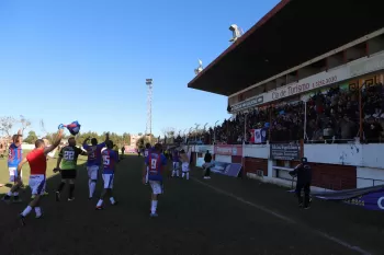 34ª Copa AFUVESMA - Final Categoria 40 anos