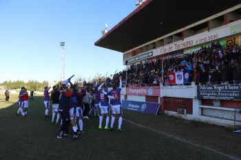 34ª Copa AFUVESMA - Final Categoria 40 anos