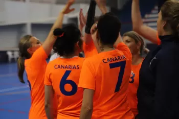 3° Torneio Sul Americano de Vôlei Master