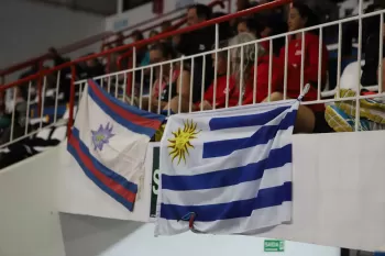 3° Torneio Sul Americano de Vôlei Master