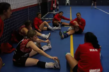 3° Torneio Sul Americano de Vôlei Master