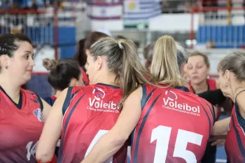 3° Torneio Sul Americano de Vôlei Master