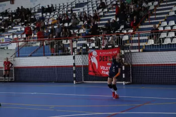 3° Torneio Sul Americano de Vôlei Master