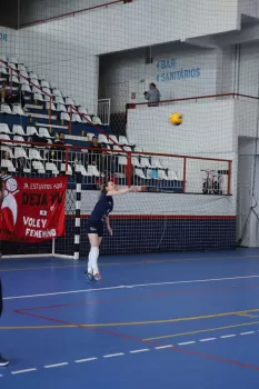 3° Torneio Sul Americano de Vôlei Master