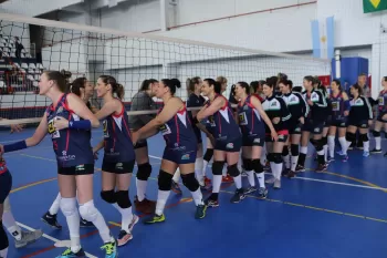 3° Torneio Sul Americano de Vôlei Master