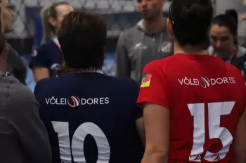 3° Torneio Sul Americano de Vôlei Master