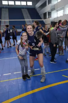 3° Torneio Sul Americano de Vôlei Master