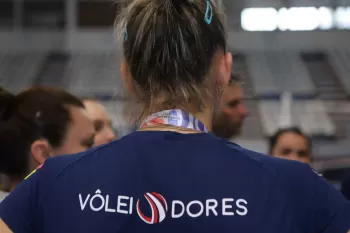 3° Torneio Sul Americano de Vôlei Master