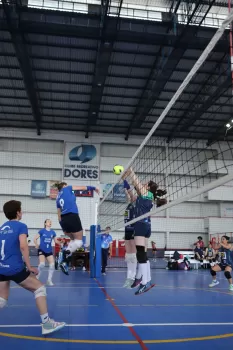 Liga Master de Vôlei Feminino/RS - Etapa Final 2022