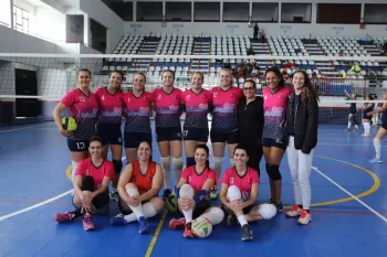 Liga Master de Vôlei Feminino/RS - Etapa Final 2022