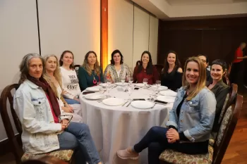 Liga Master de Vôlei Feminino/RS - Etapa Final 2022