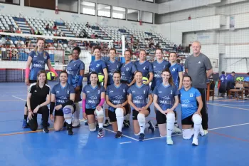 Liga Master de Vôlei Feminino/RS - Etapa Final 2022