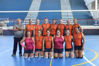 Liga Master de Vôlei Feminino/RS - Etapa Final 2022