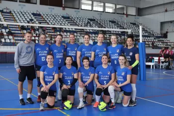 Liga Master de Vôlei Feminino/RS - Etapa Final 2022