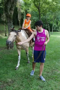 Colônia de Férias 2014 - 1ª Turma