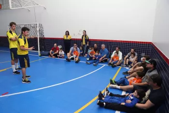 Dia dos Pais 2019 - Escola Doritos (turma 1)