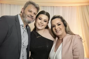 COQUETEL DE APRESENTAÇÃO - DEBUTANTES DORENSES 2024