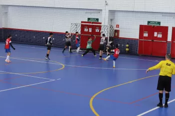 15° Campeonato Dores/Pampeiro de Futsal