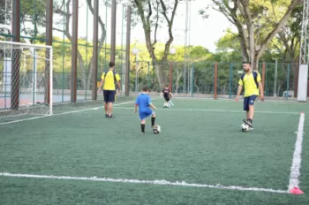 Escolinha de Futsal