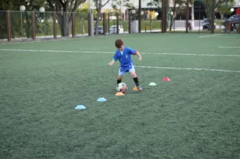 Escolinha de Futsal