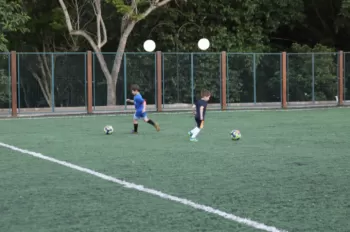 Escolinha de Futsal