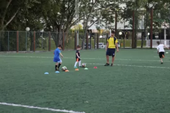 Escolinha de Futsal