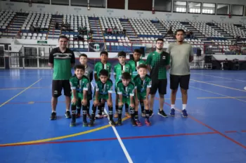 Regional de Futsal - Finais