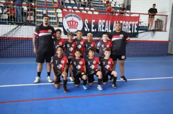 Regional de Futsal - Finais