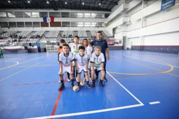 Regional de Futsal - Finais