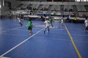 Regional de Futsal - Finais