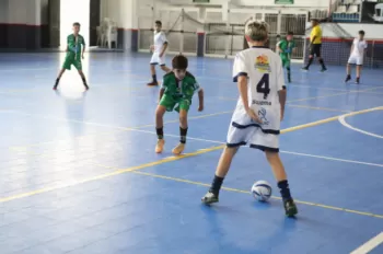 Regional de Futsal - Finais