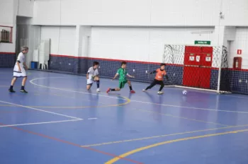 Regional de Futsal - Finais