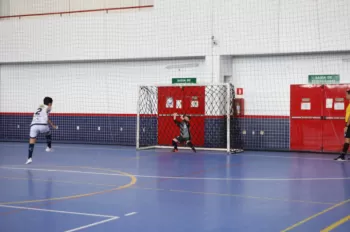 Regional de Futsal - Finais