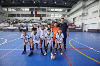 Regional de Futsal - Finais