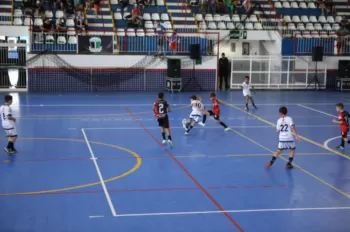 Regional de Futsal - Finais